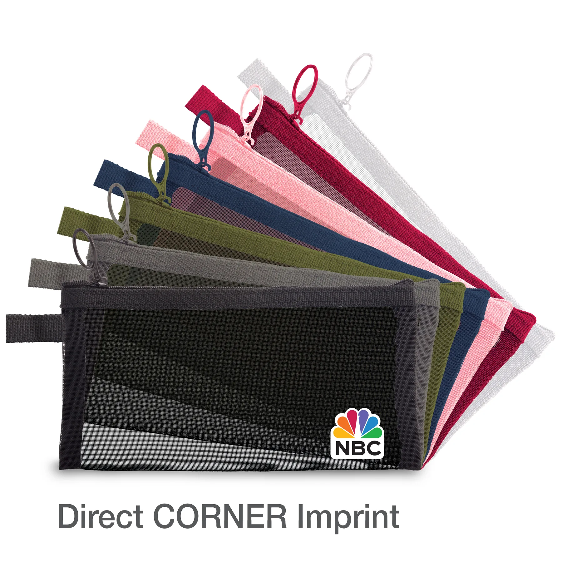 Direct CORNER Imprint