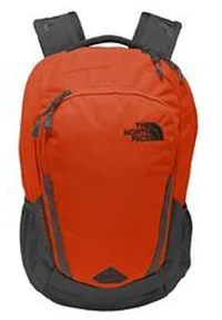 The North Face ® Connector Backpack. — Black/White