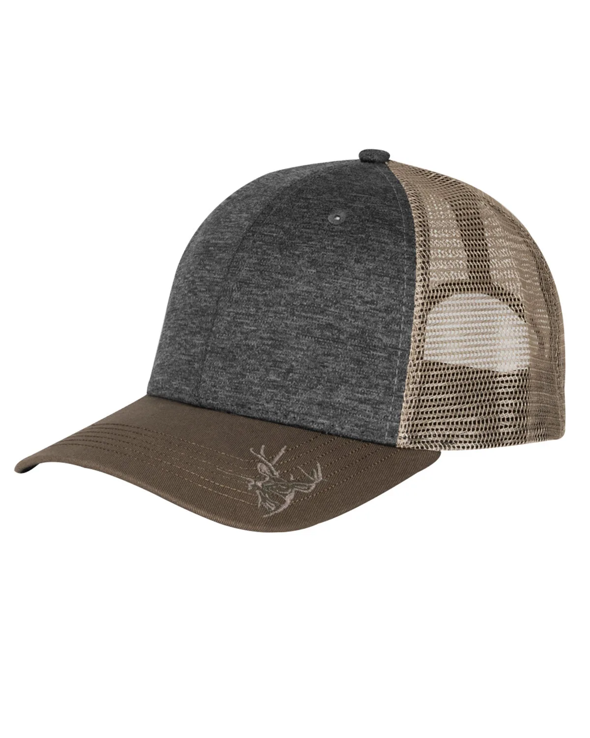 Graphite/ Khaki