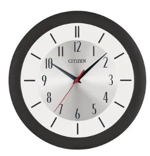 Citizen® The Northville Wall Clock