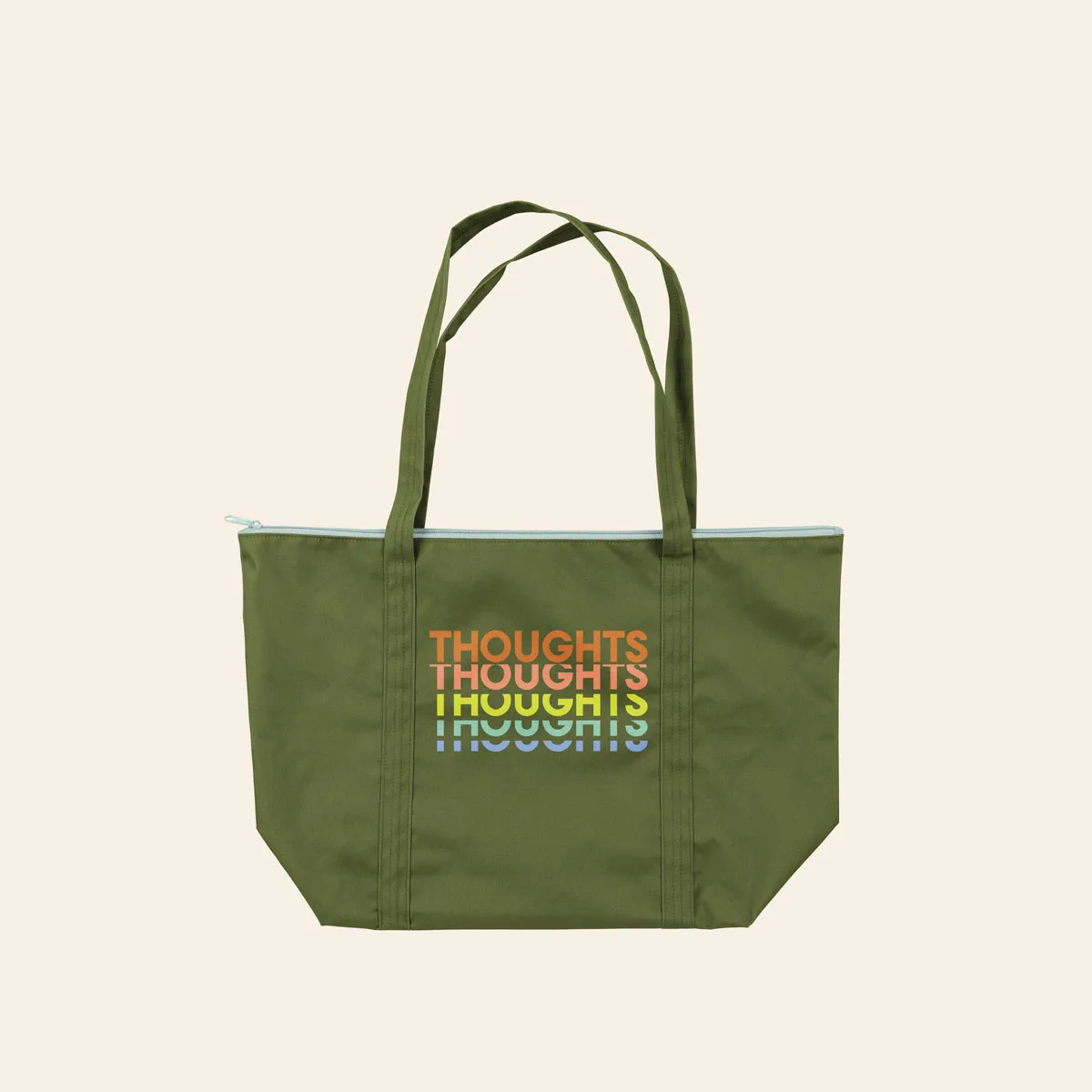 Weekender Tote 4CP 1000d RPET view 7
