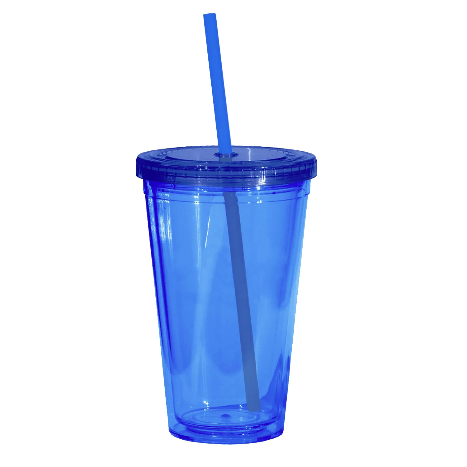 Glacier Double Wall 16 Oz Tumbler view 2