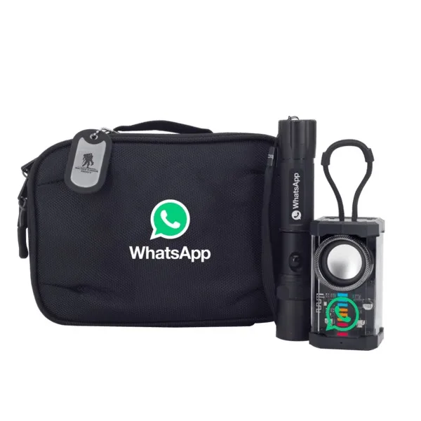 Radio Active Gift Set view 2
