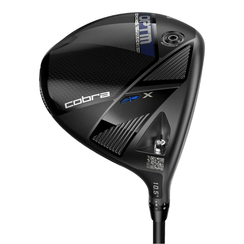 Cobra OPTM X Driver