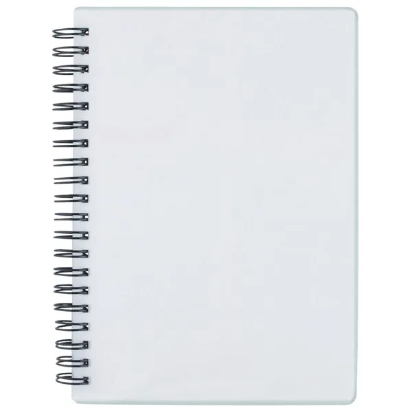 White Blank