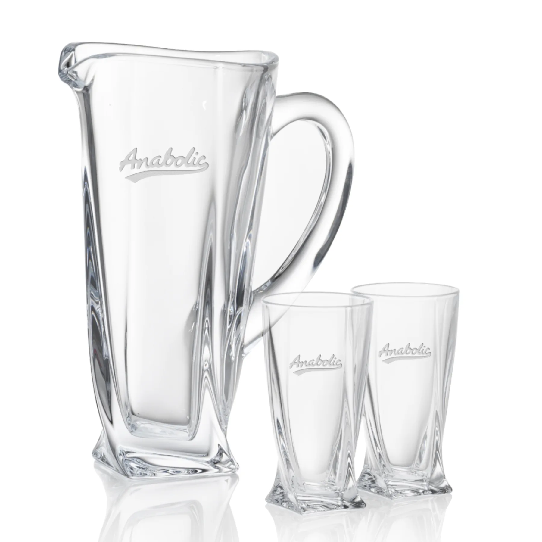 Set of 3