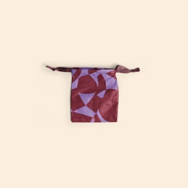 Goodie Two Shoes Pouch - SofTek view 2