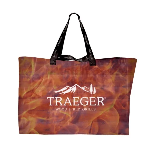 Import Handle It Tote Bag view 4