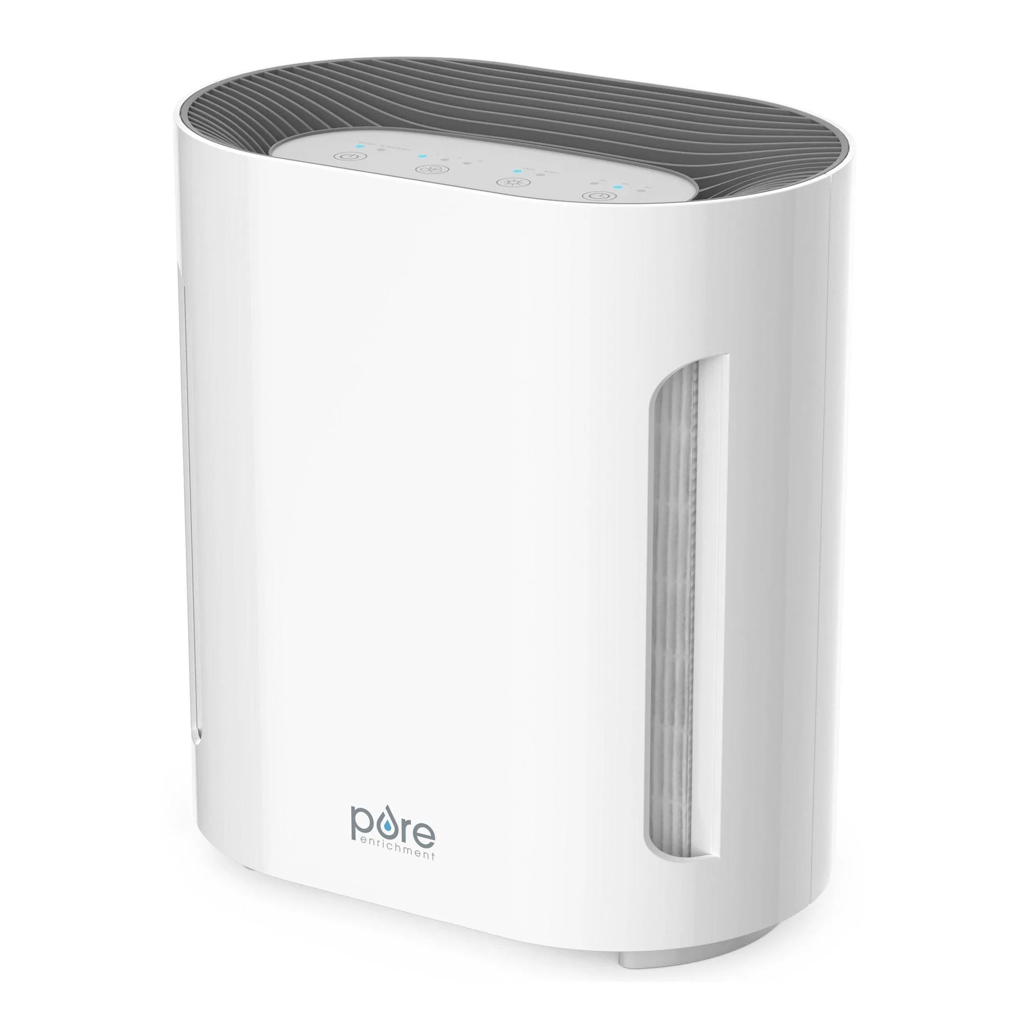 Pure Enrichment Purezone True Hepa Air Purifier