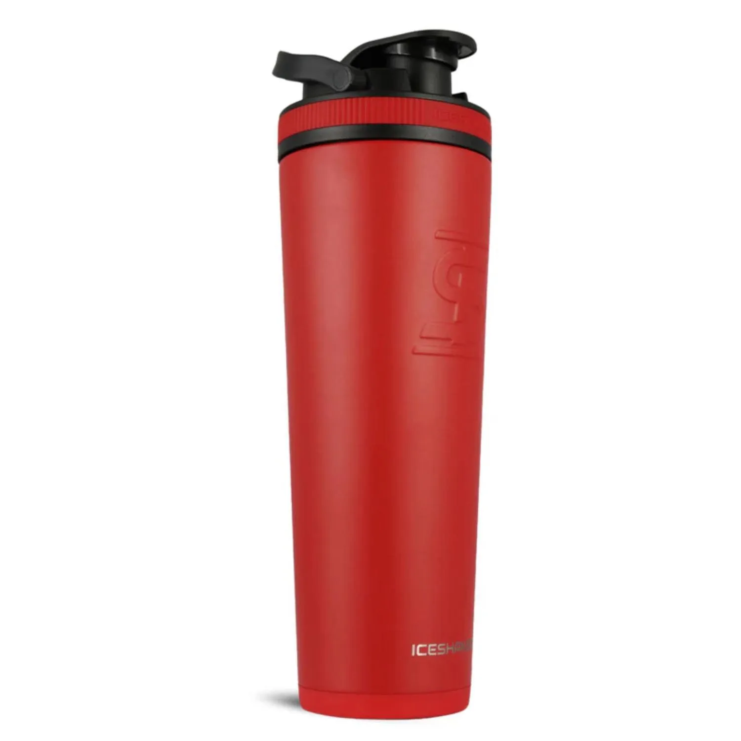 32 oz Ice Shaker® Stainless Steel Insulated Protein Shaker Bottle view 6