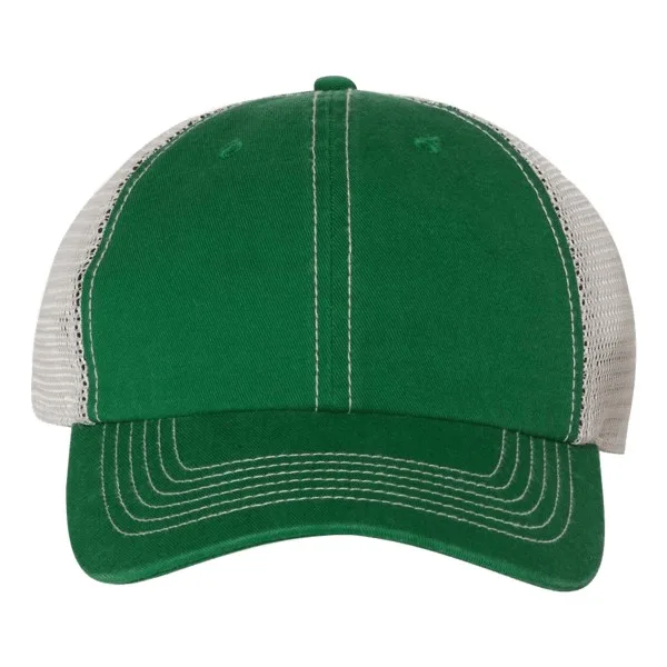 Kelly Green Blank