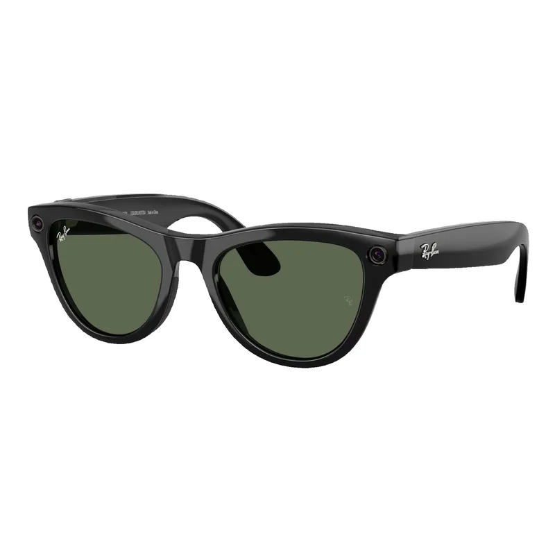 Ray-Ban Meta Skyler AI Glasses