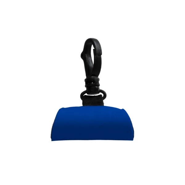 Royal Blue Blank