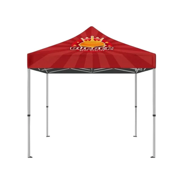 IMPORT 10' x 10' Canopy Package