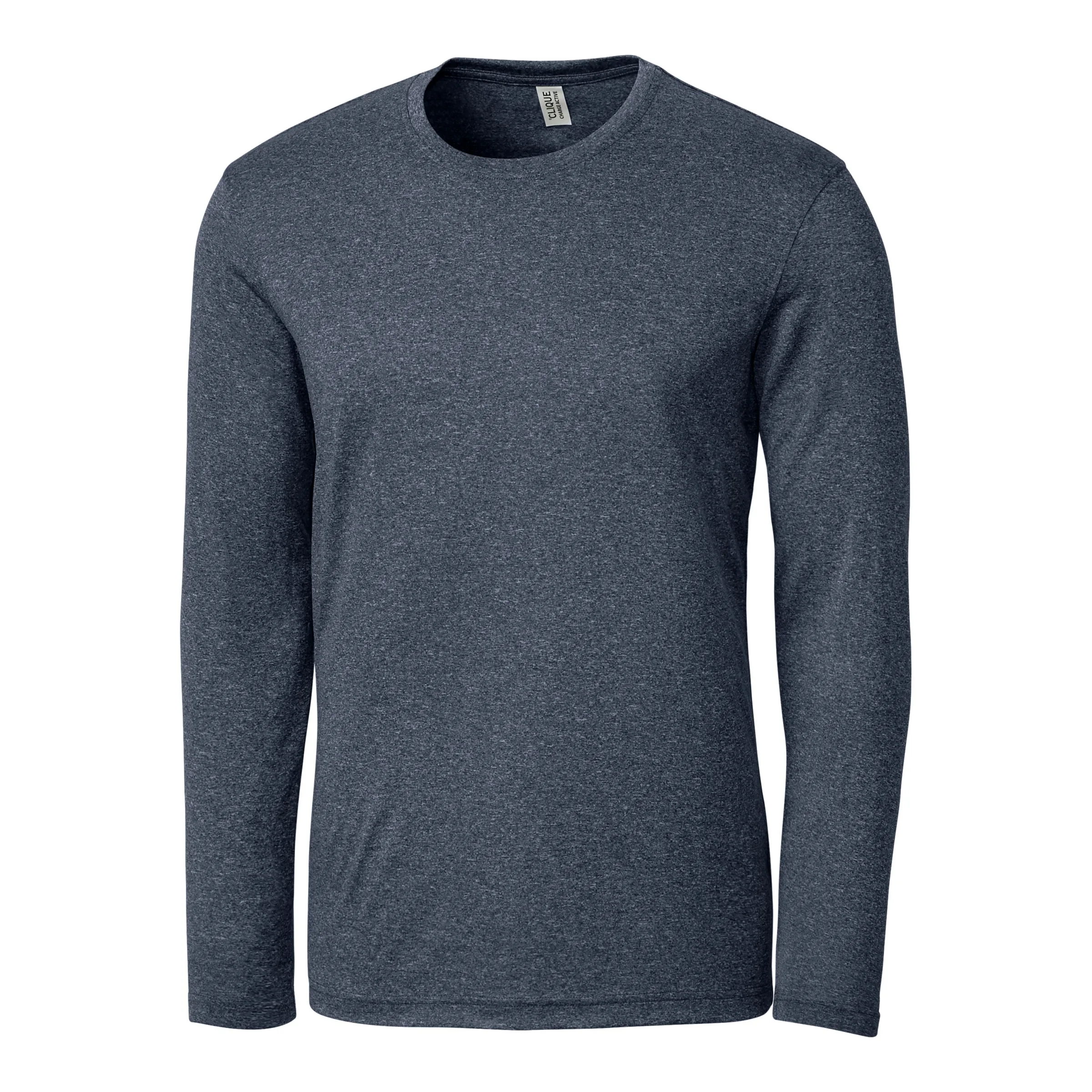 Navy Heather