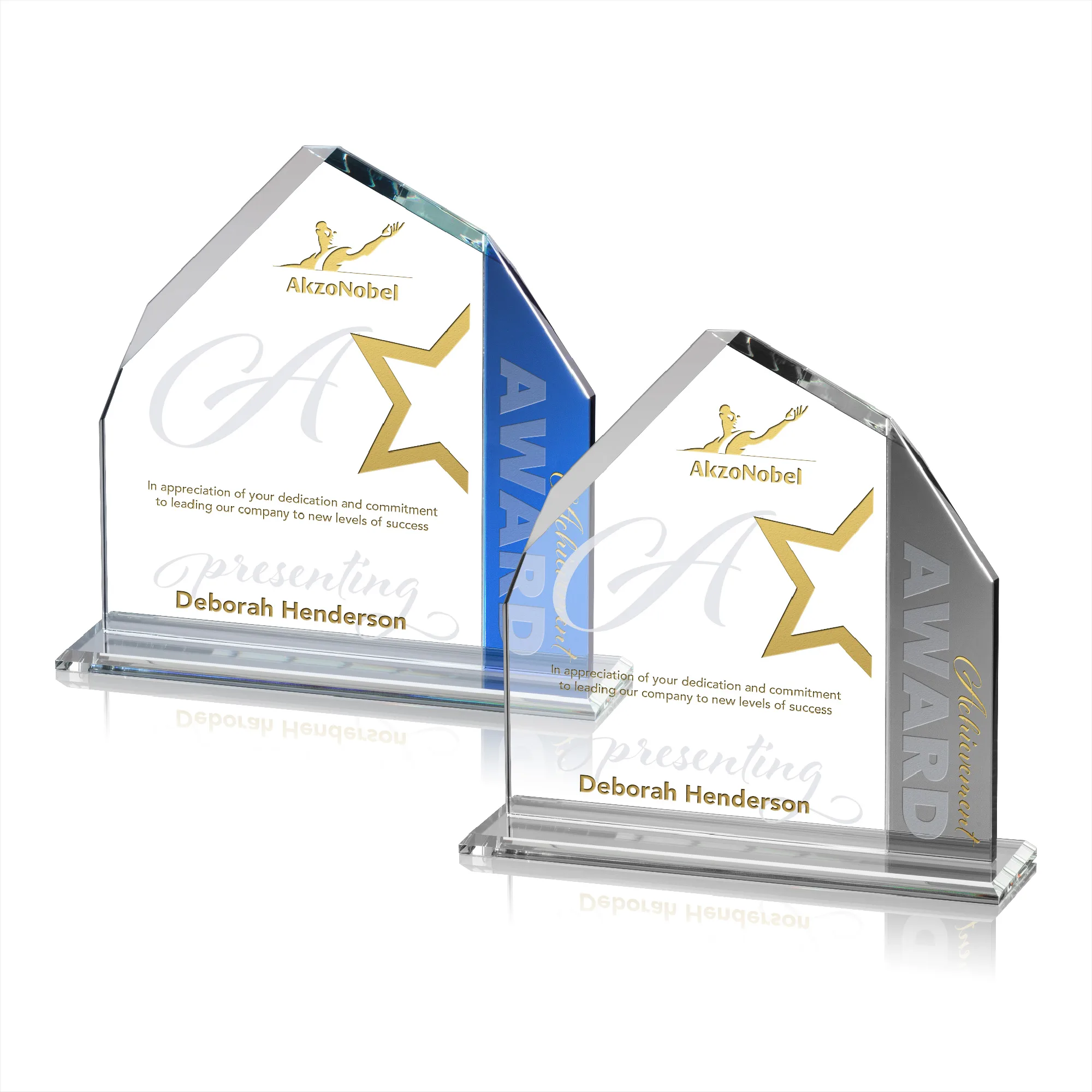 Dartmoor Award
