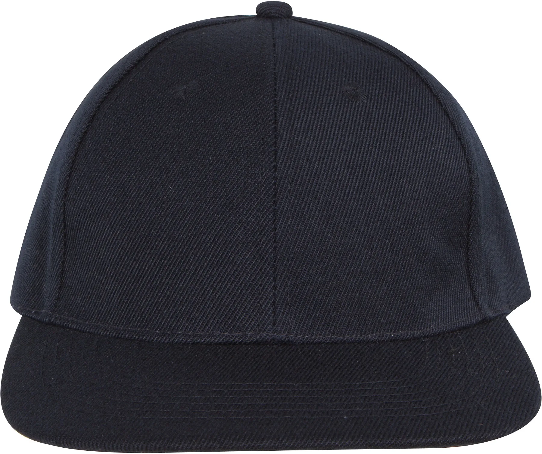 Premium American Twill w/Snap 59 Styling Cap