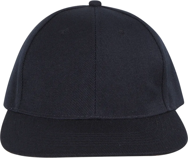 Premium American Twill w/Snap 59 Styling Cap