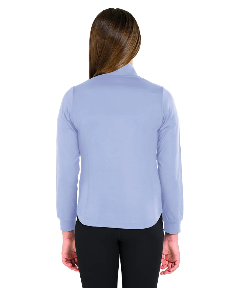 Twilight Purple Back