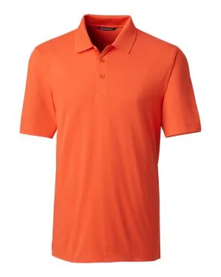 Cutter & Buck Forge Stretch Mens Polo view 6