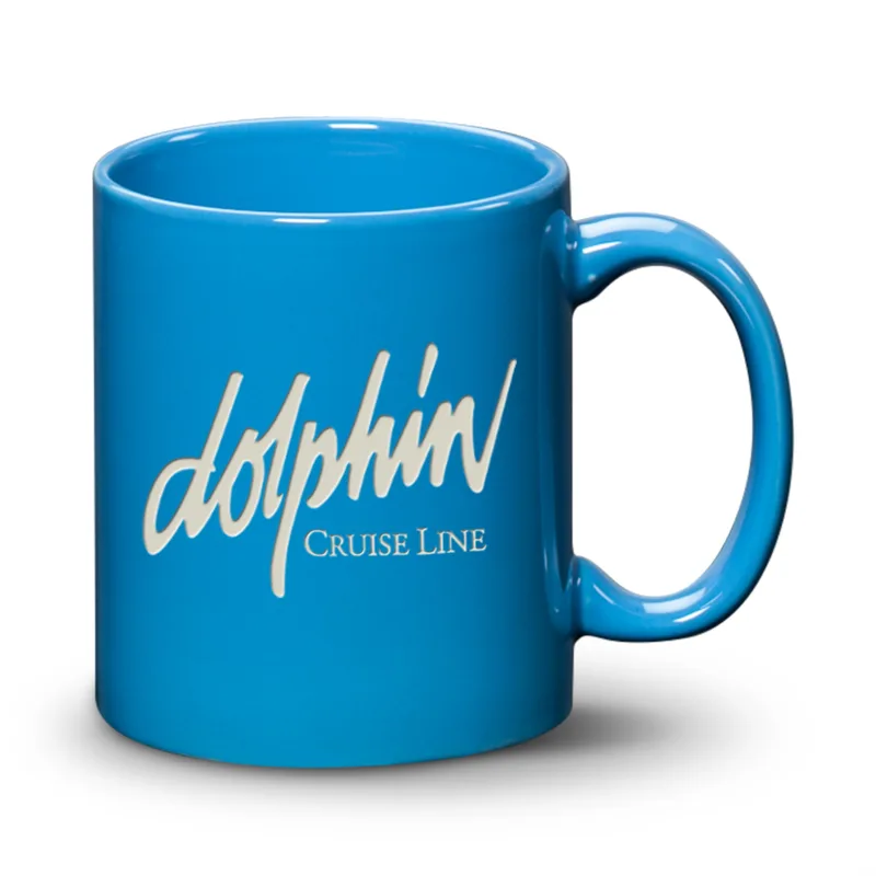 Malibu Mug - 11oz