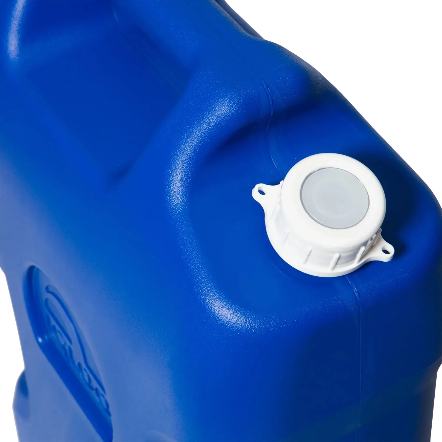 Igloo 6 Gallon Portable Water Container – Majestic Blue view 4