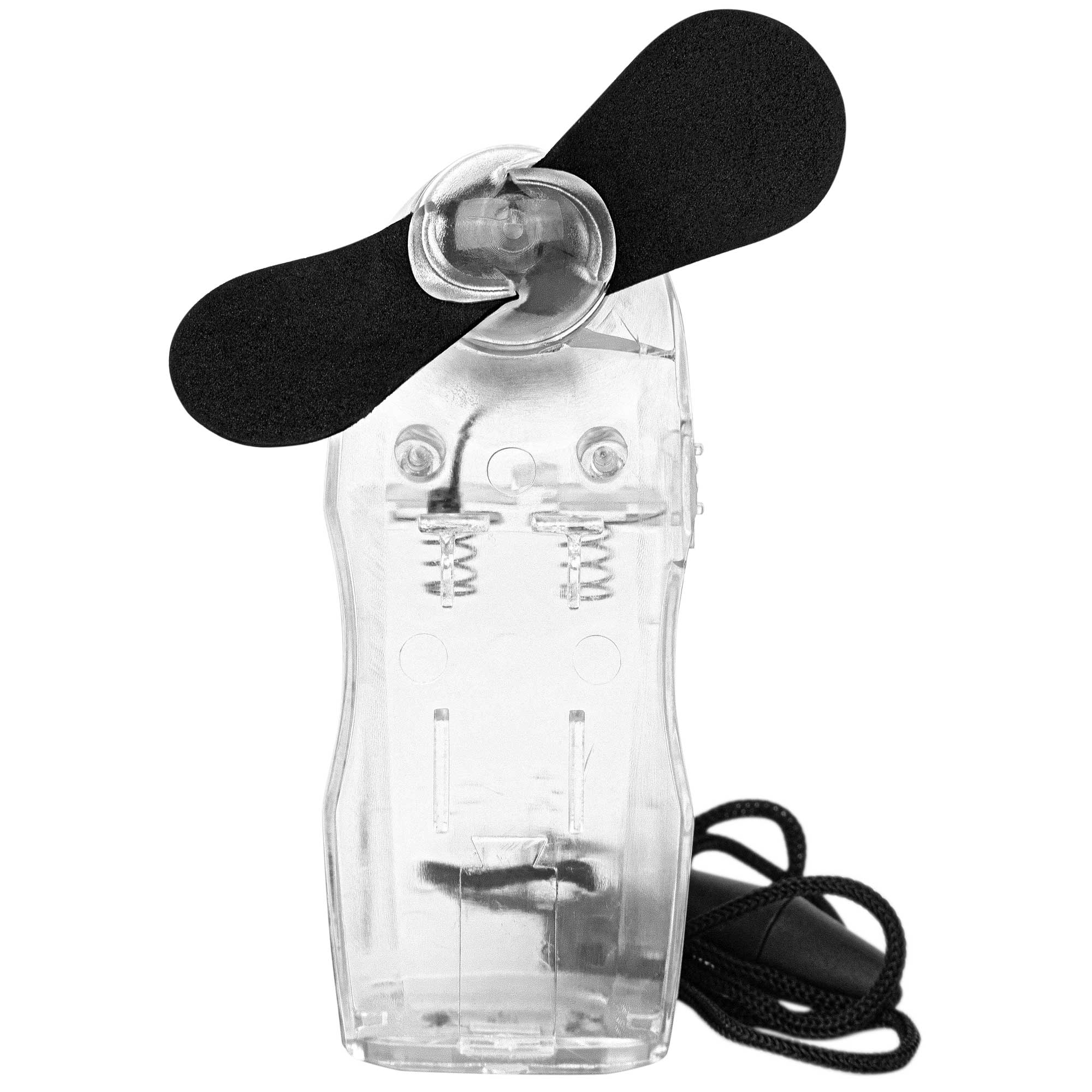 Cool & Portable Mini Fan view 5