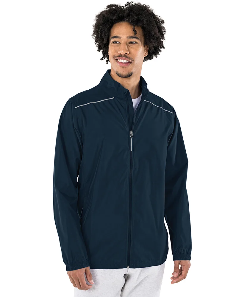 Navy Blue Blank Front