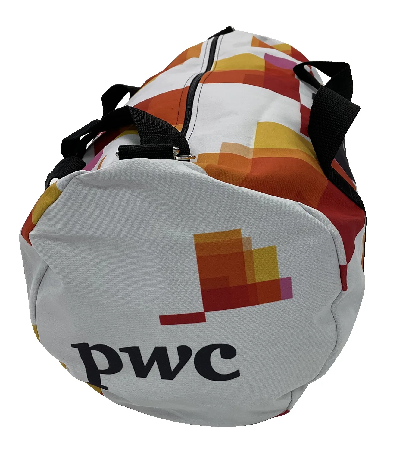 EPICOLOR Small Duffle view 2