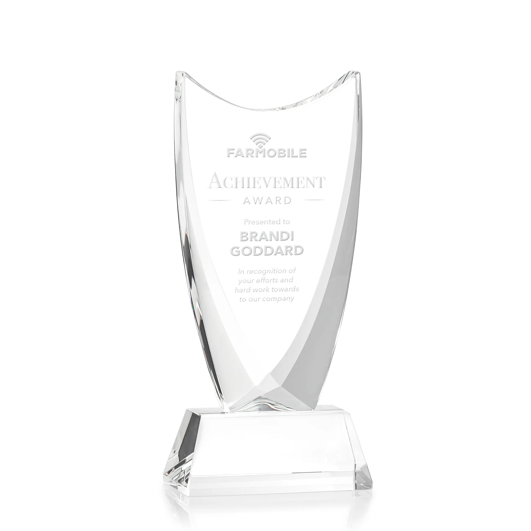 Dawkins Award — Dawkins Award