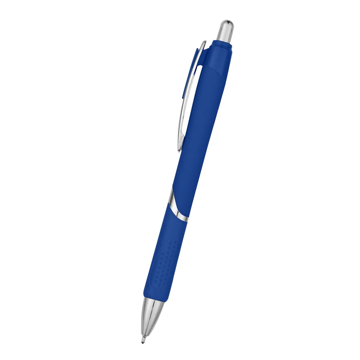 886 BLU Blank