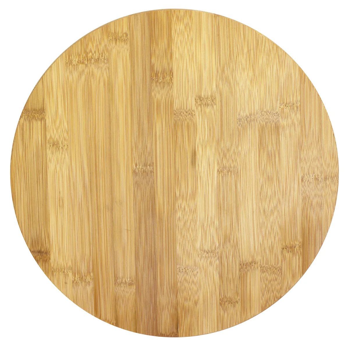 14" TB Home® Lazy Susan — Laser Engraved up to 2 Square Inches (1 side/1 location)