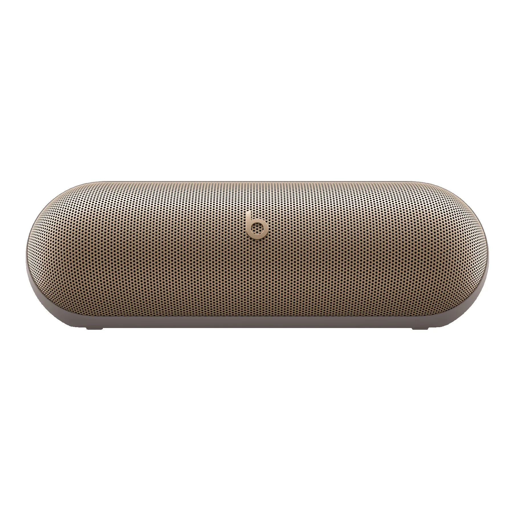 Beats Pill Wireless Speaker - Champagne Gold
