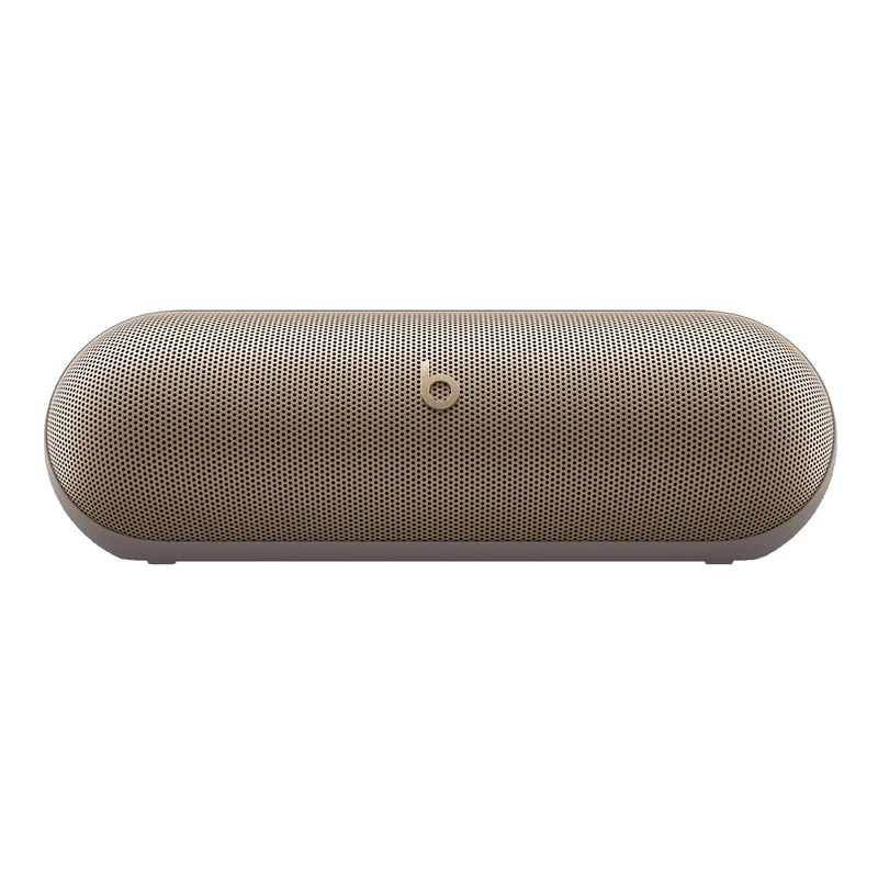 Beats Pill Wireless Speaker - Champagne Gold