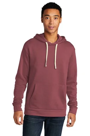 Next Level Apparel® Adult Santa Barbara Pullover Hoodie. view 7