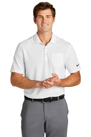 Nike Dri-FIT Micro Pique 2.0 Pocket Polo view 7