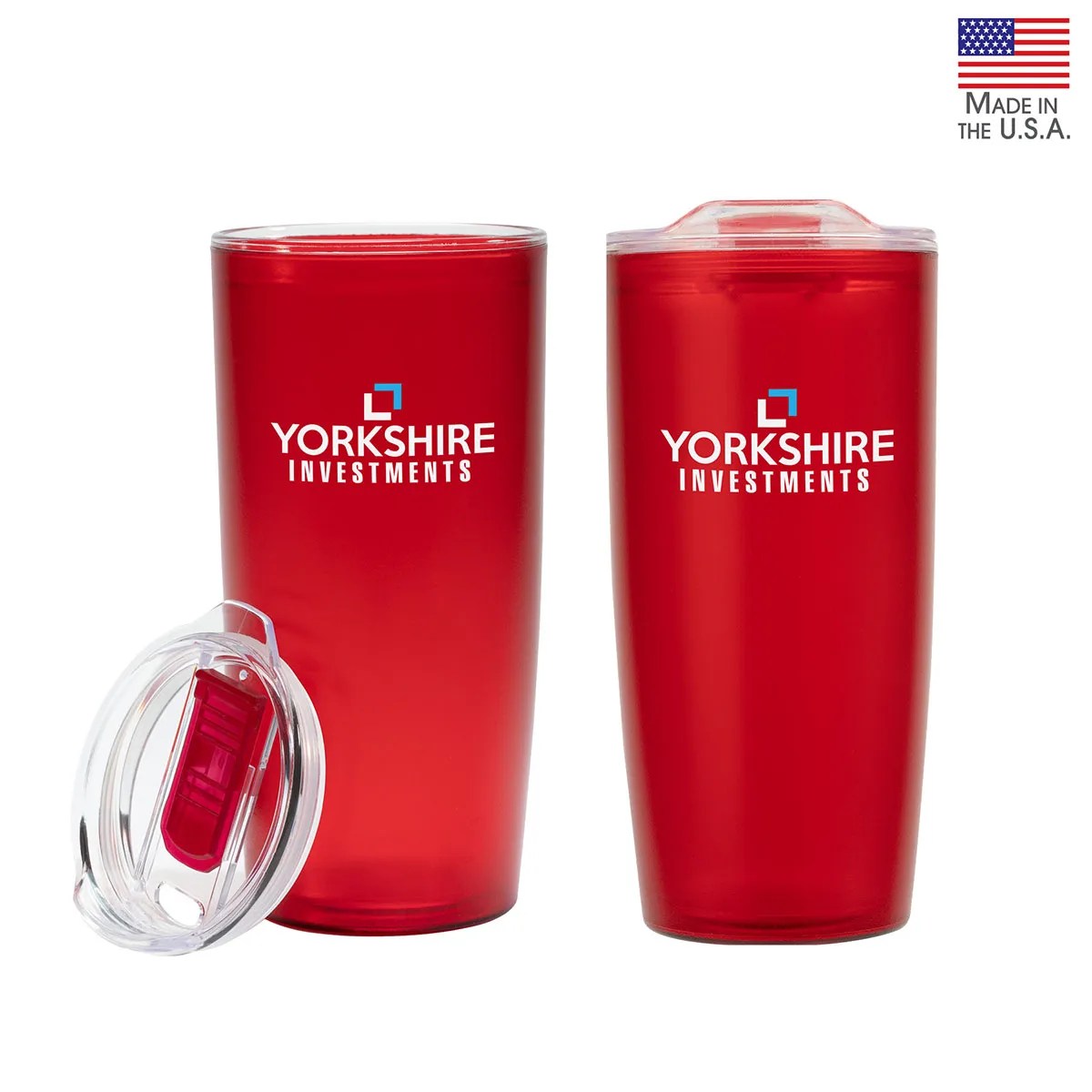 Denali 22 oz. Hot / Cold Tumbler