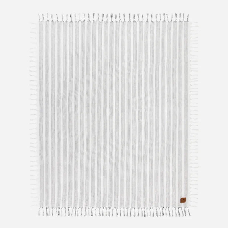 Slowtide® Throw Blanket - Dylan