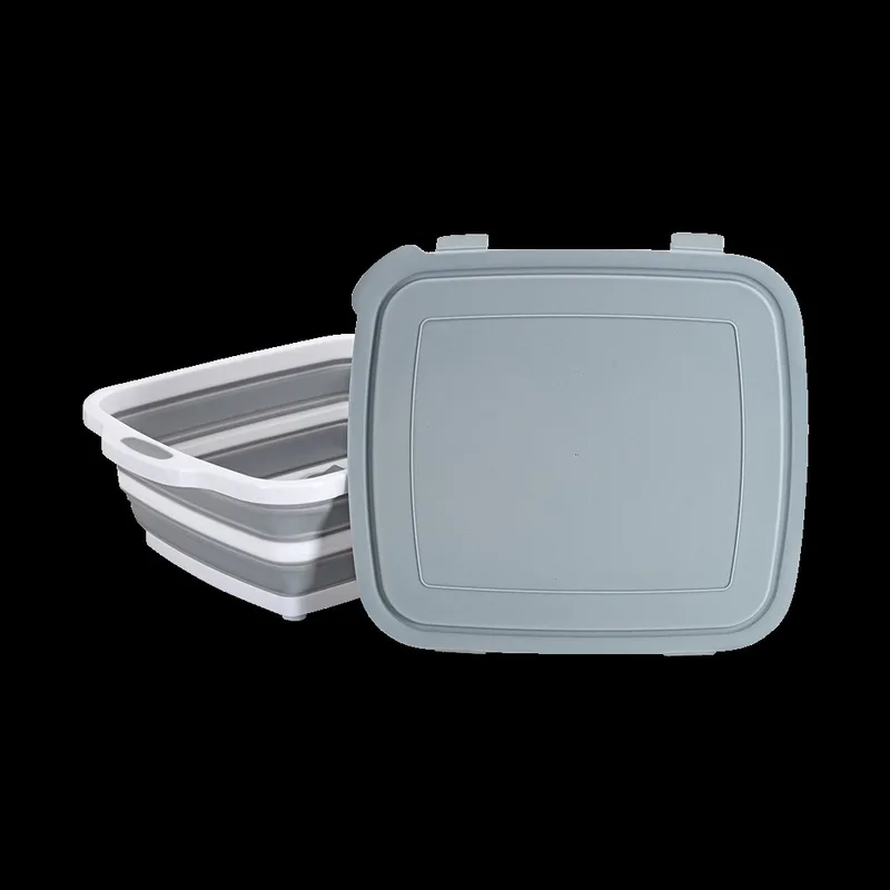 Grub Box Collapsible Food Prep Tub view 2