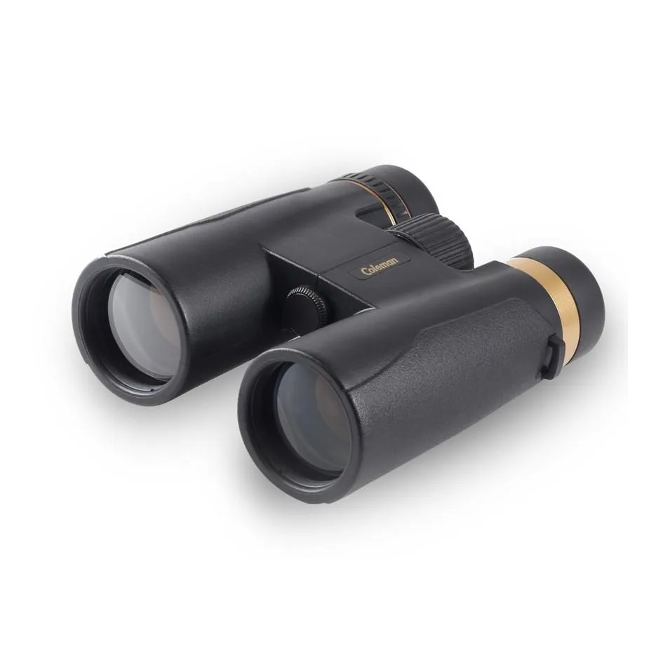 Coleman Signature 10X42 Waterproof Binoculars