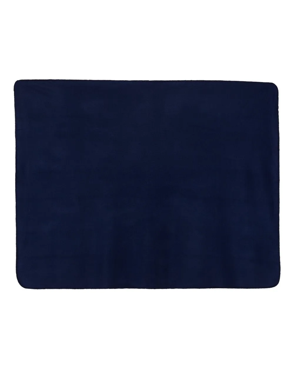 Alpine Fleece Throw Blanket view 7
