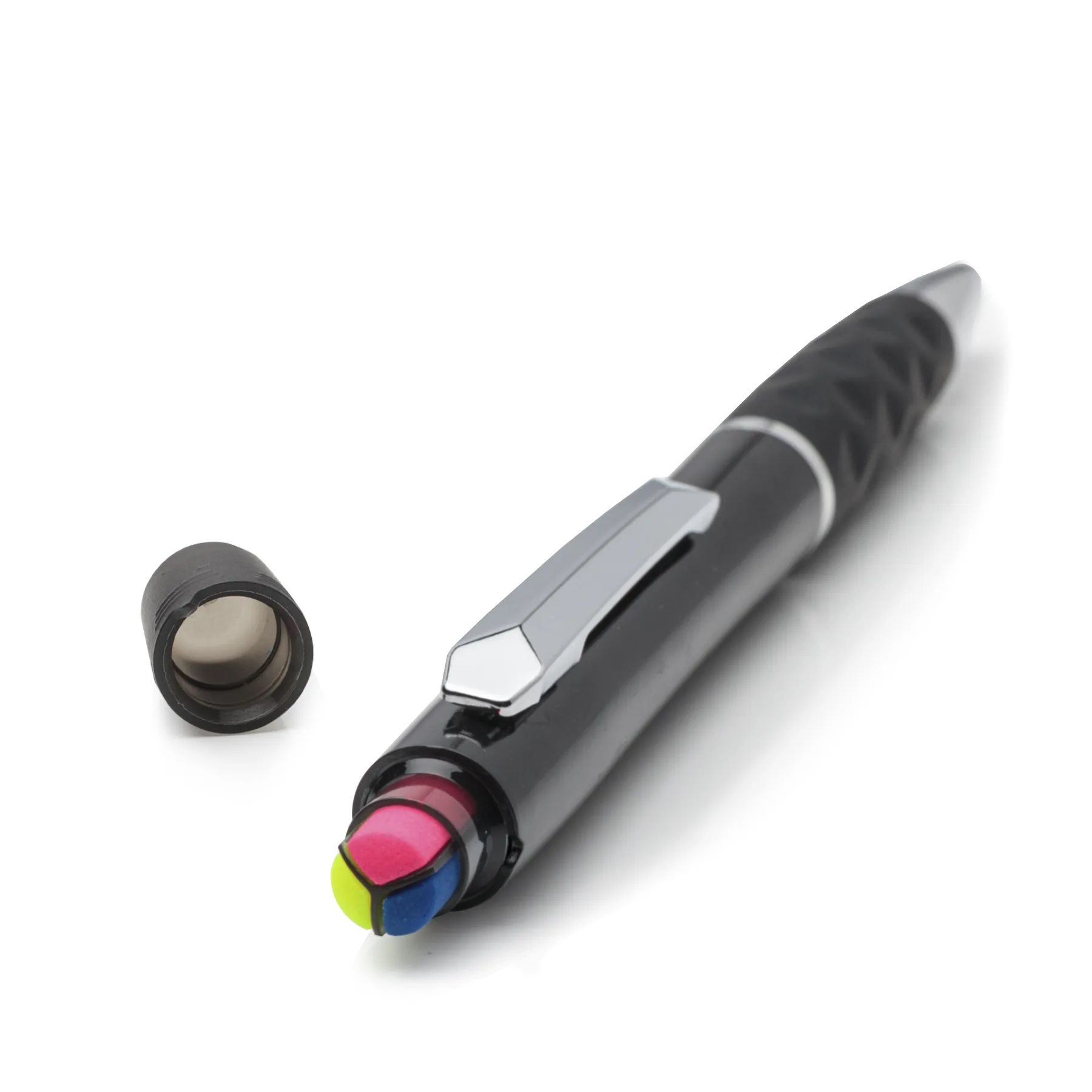 Tri-Color Highlighter