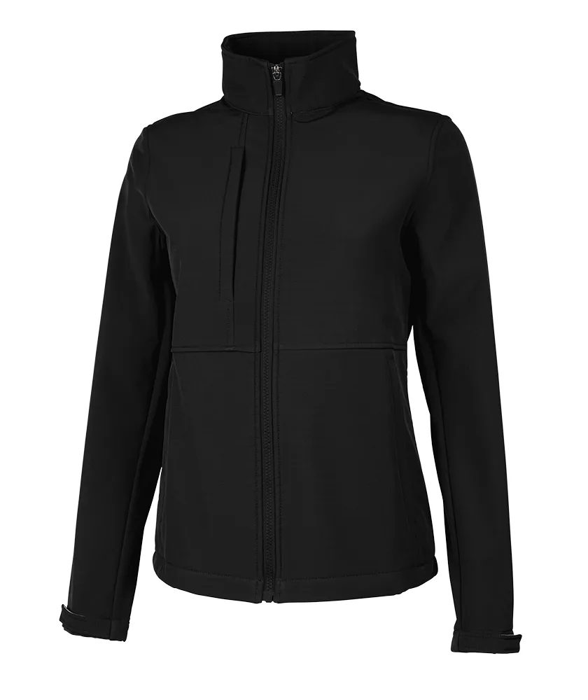 Women's Supreme Soft Shell Jacket view 6
