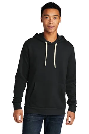 Next Level Apparel® Adult Santa Barbara Pullover Hoodie. view 3