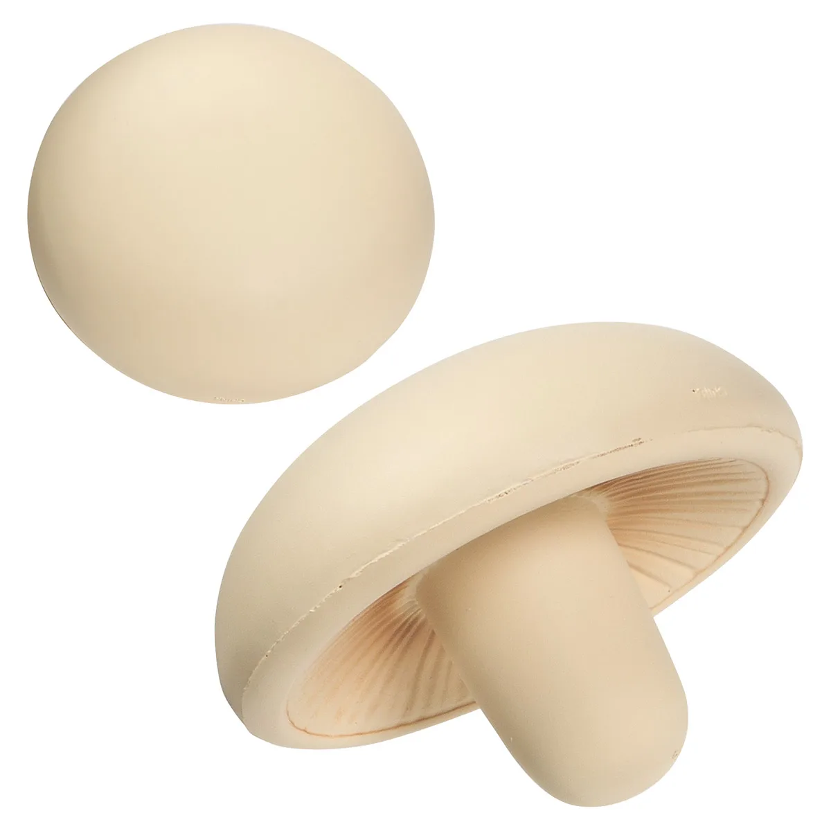 Mushroom Stress Reliever view 2