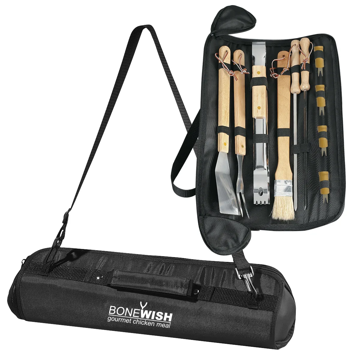 Bbq Set