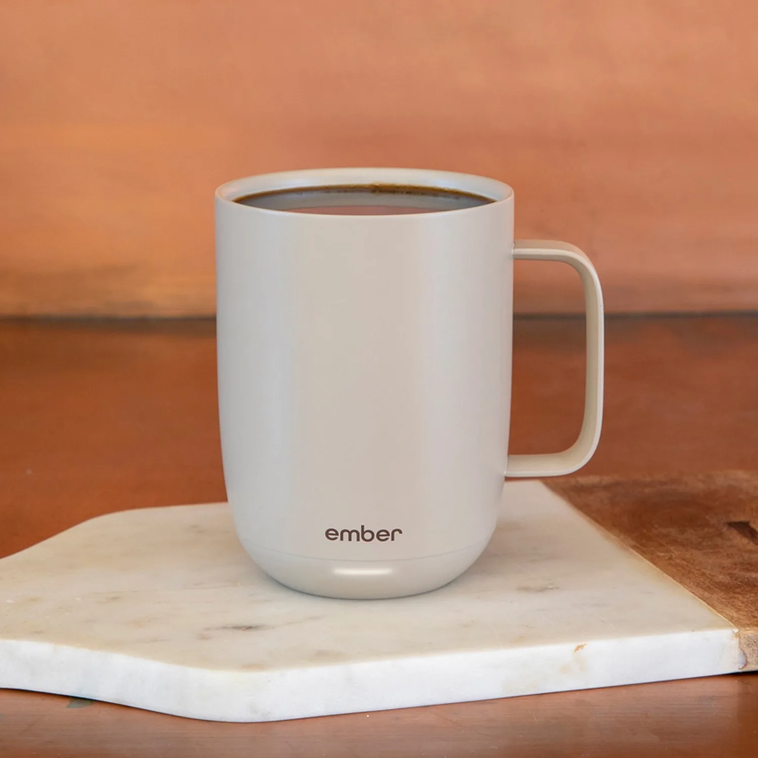 Ember® 14 oz Temperature Control Smart Coffee Mug view 6