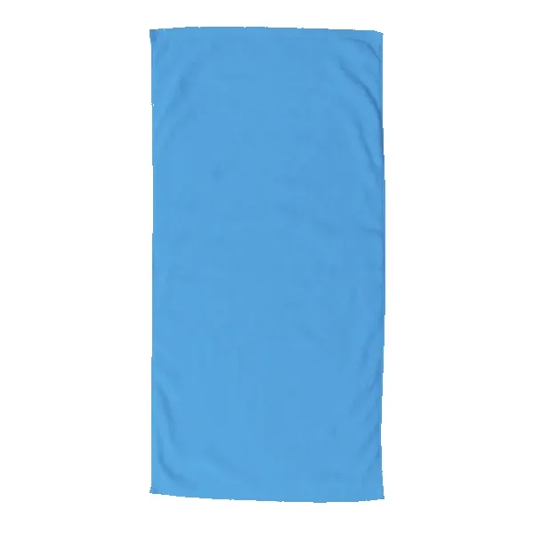 Ocean Blue Blank