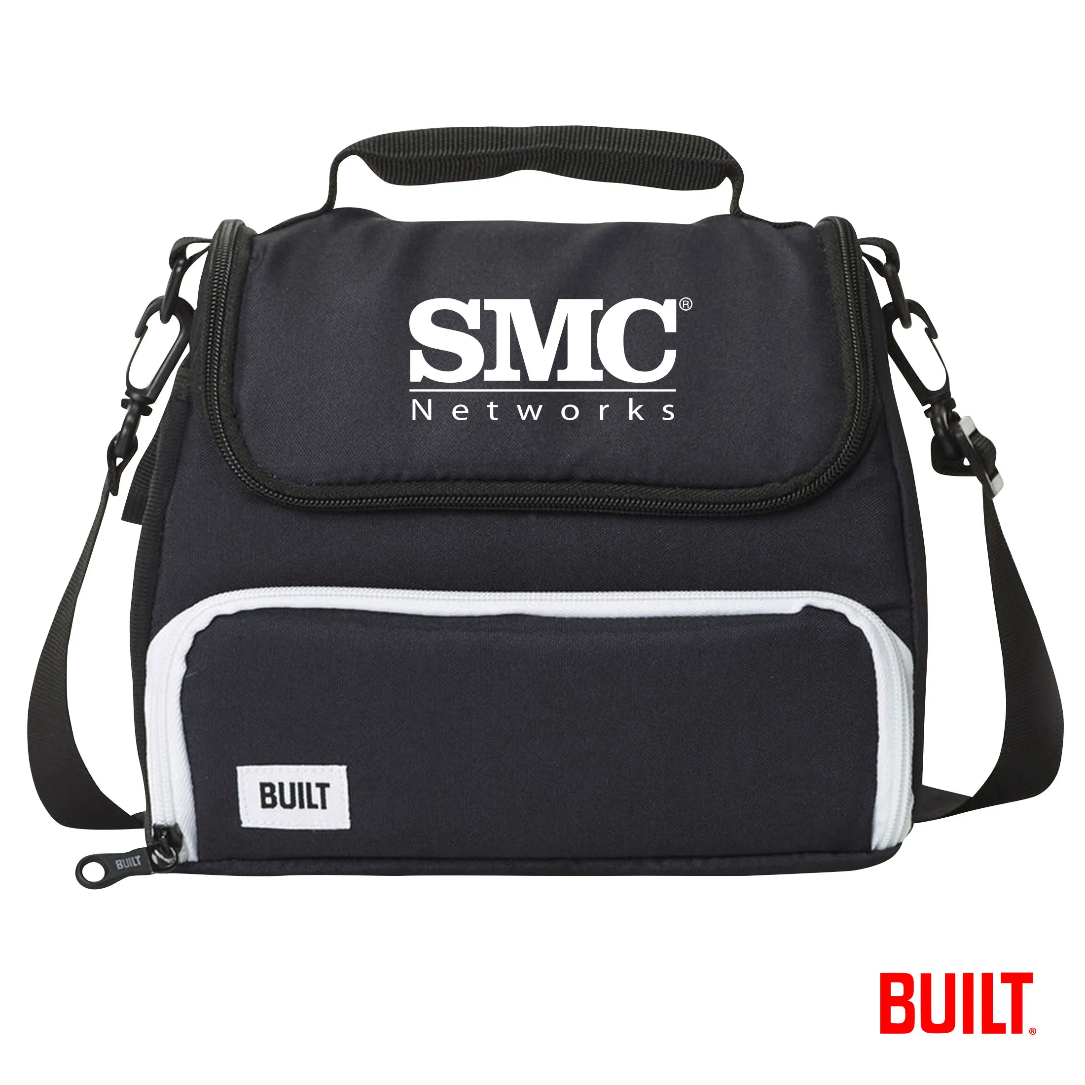 BUILT® Prime Lunch Bag — BUILT® Prime Lunch Bag