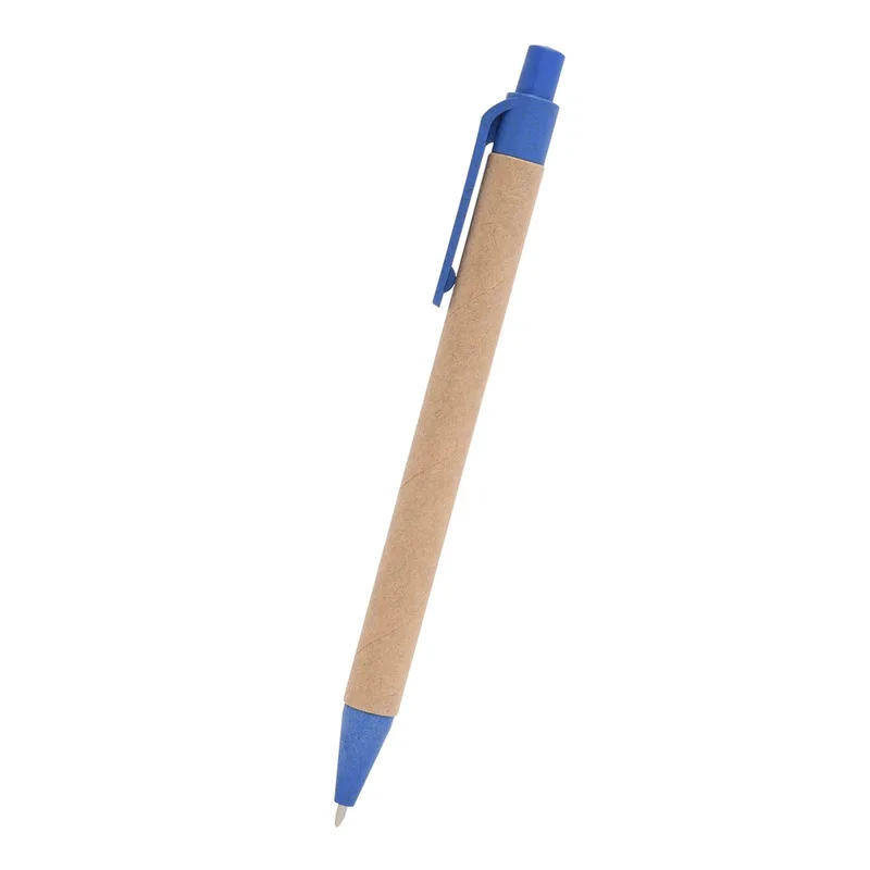 Brooks Harvest Writer Pen view 3